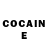 COCAIN Колумбийский Tony Hidalgo